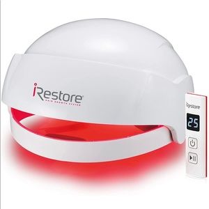 iRestore Essential Laser Hair Growth System